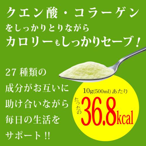 【定期購入】燃やしま専科みかん風味500g 